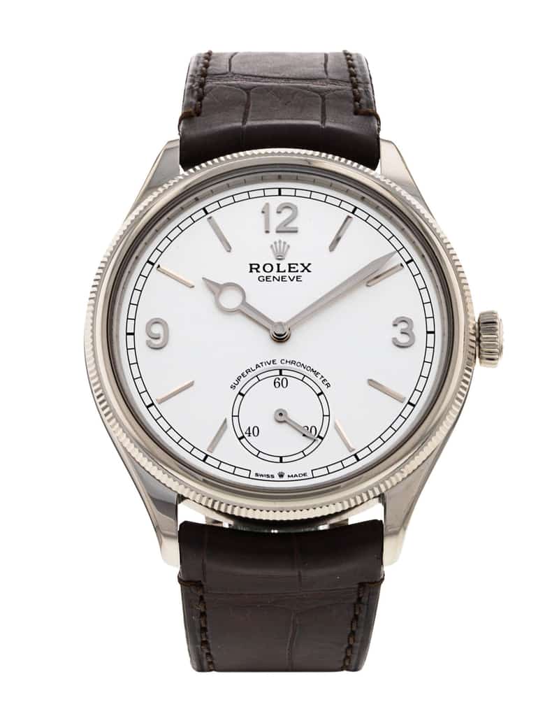 Rolex 1908 52509 Rolex 1908 52509
